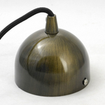 Подвесной светильник Lussole Loft Saratoga LSP-9655