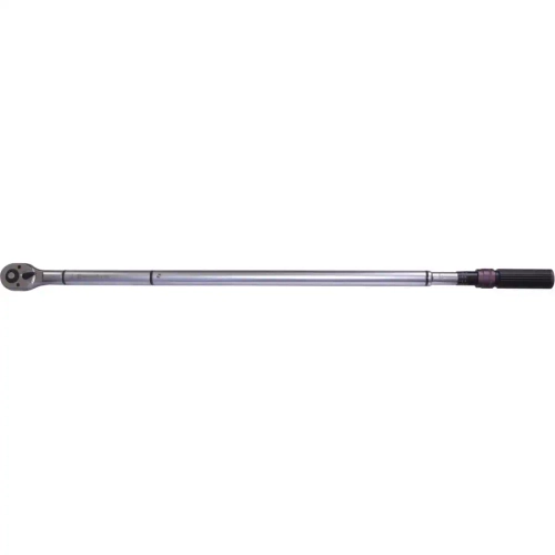 Ключ динамометрический 3/4"DR, 200—1000 Н·м THORVIK TWA4210