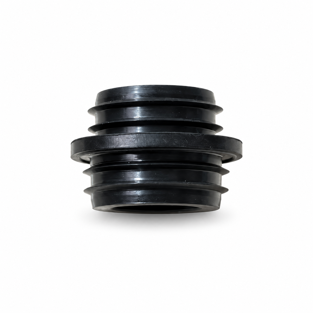 9.763-908.0 Уплотнение шарового крана, D16,5, для поломоечных машин Karcher BD 43/25 C, BD 43/35 C, BD 43/40 C, BD 50/50 C, BD 530 C
