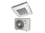 Полупромышленный напольно-потолочный инверторный кондиционер Daikin FUA100A/RZASG100MY1