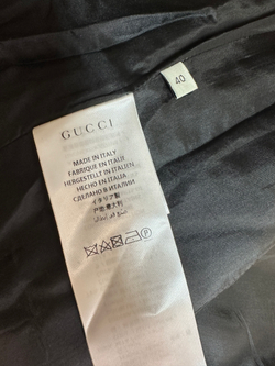 Жакет Gucci