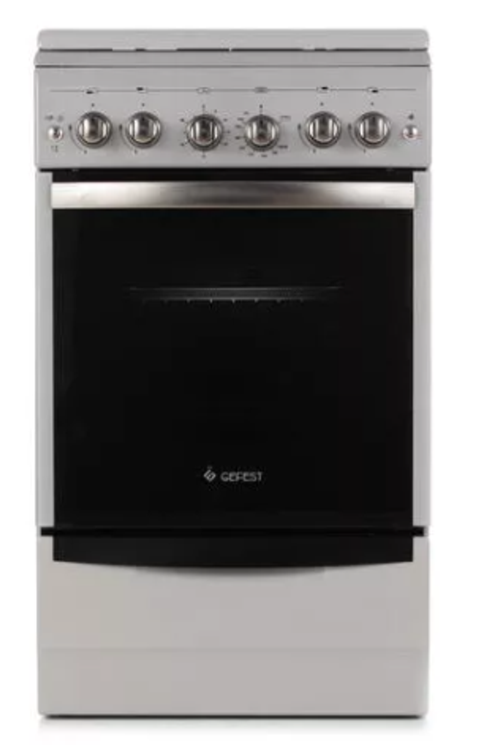 Плита газовая GEFEST 5100-02 0068 (сер.)