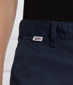 Брюки austin Tommy Jeans - темно-синий(DM0DM17678)