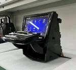 Магнитола для Cadillac SRX 2012-2017, ATS - Kuberg NH-C8404 на Android 10, Быстрая, CarPlay, SIM-слот