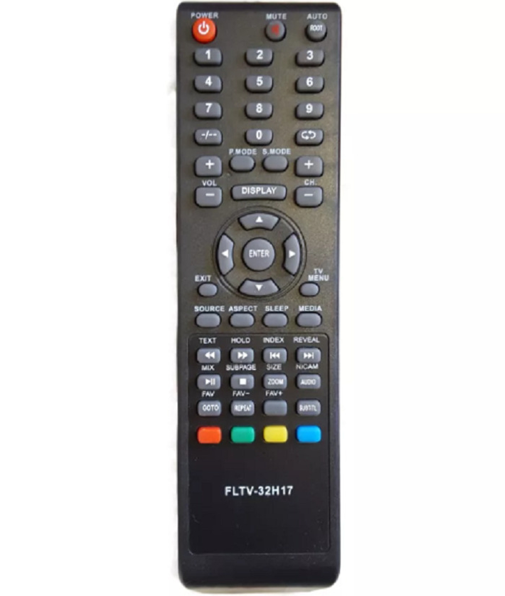 Пульт ДУ для FUSION FLTV-32H17
