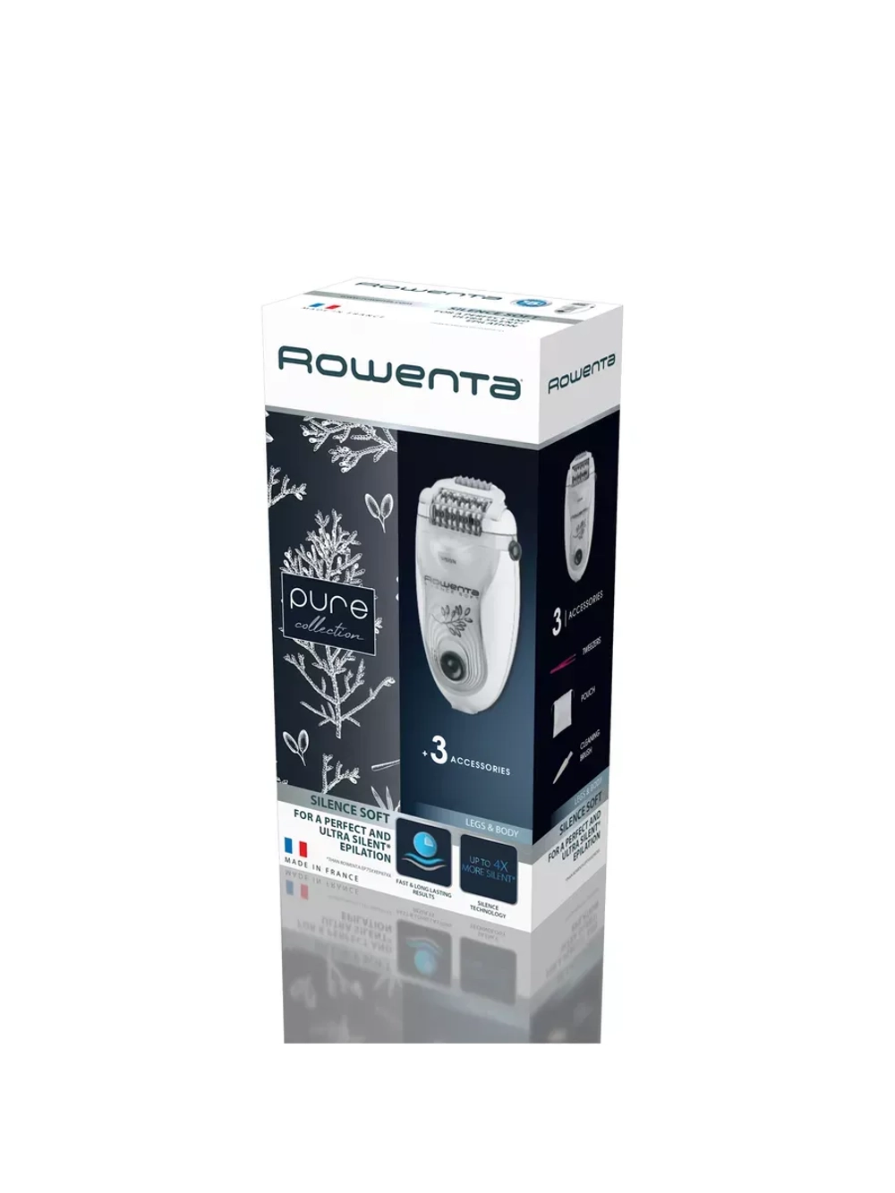 Эпилятор ROWENTA EP 5615
