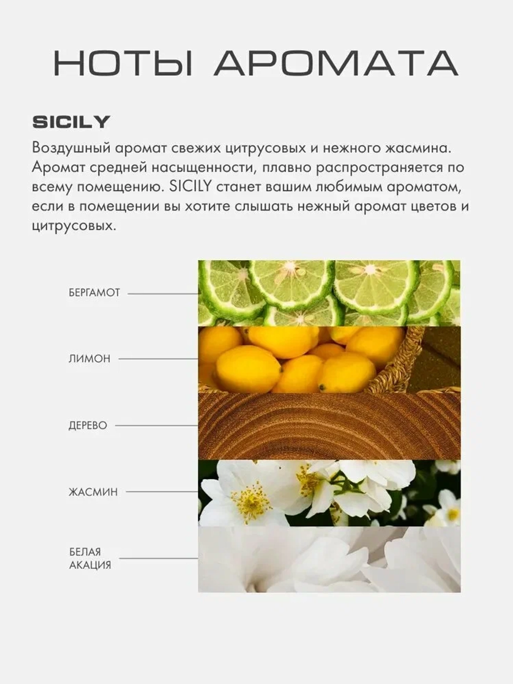 Крем-ревитализация для сухой кожи Сицилия (Sicily) 100 мл