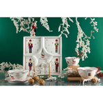 Тарелка сервировочная magic moments, 30х30 см