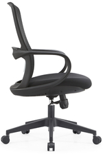 Офисное Кресло черное ARTZ-BSXY908B-Black