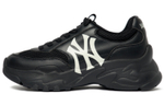 MLB Big Ball Chunky Mesh, Synthetic Leather Cushioning Slip Resistant Abrasion Resistant Breathable Low top