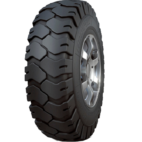 Yokohama 6,50-10 12PR 125A5 FT-215 TT РОССИЯ