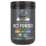 Garden of Life, Dr. Formulated Keto, органический порошок MCT, 300 г (10,58 унции)