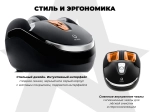 Массажер для ног OGAWA Импульс | Zen Foottee