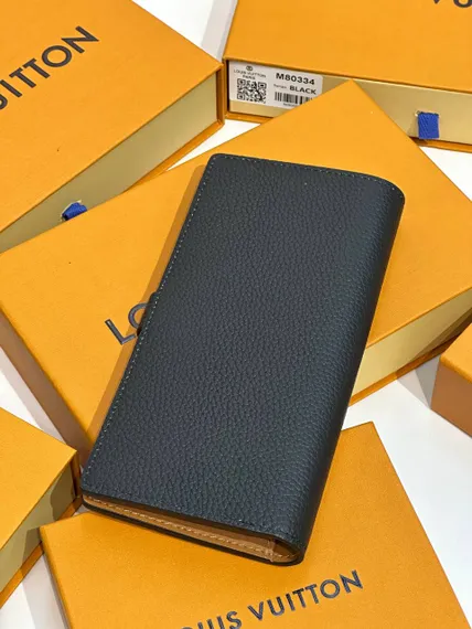 Кошелек Louis Vuitton Lv Vertical