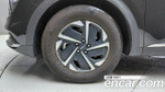 KIA Sportage Prestige 2WD — 2022