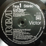 Elvis Presley / Elvis Forever (32 Hits And The Story Of A King)(2LP)