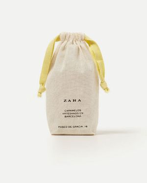 Zara Caramelos Artesanos en Barcelona