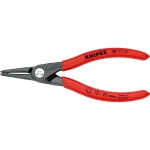 Прецизионные щипцы для стопорных колец черненая 140 мм Knipex 48 11 J1 SB