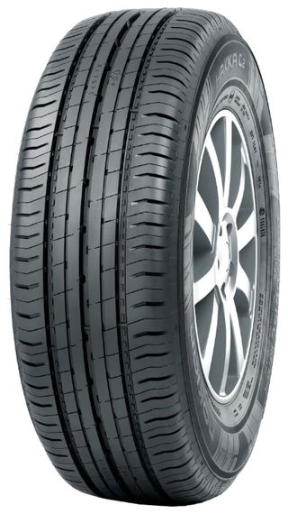 Nokian Tyres Hakka C2 205/70 R15C 106/104R