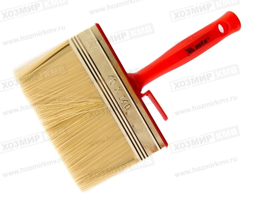 84128 (MATRIX)) макловица 40 * 140 корпус пластик