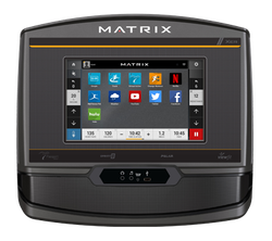 Эллиптический эргометр MATRIX E50XER