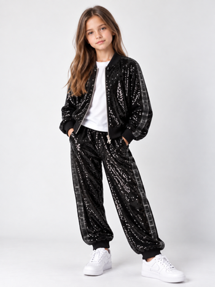 Новый костюм MSGM, 140