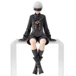 Фигурка SEGA Chokonose - Nier: Automata: 9S