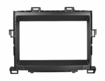 Переходная рамка магнитолы TOYOTA ALPHARD 2008-2014 9 дюймов