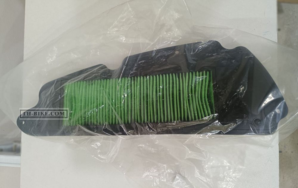 17210-K1B-U10. ELEMENT COMP., AIR CLEANER. HONDA