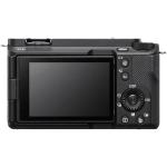 Беззеркальная камера Sony ZV-E1 Kit 28-60mm. Черный