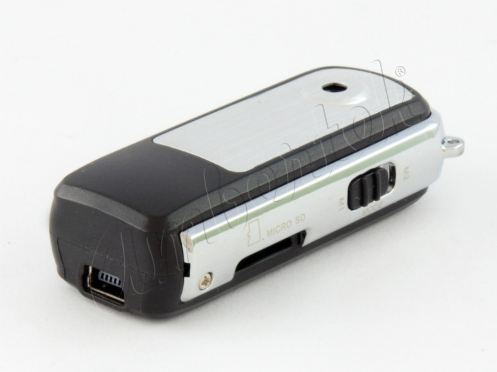 Мини видеорегистратор Ambertek G160