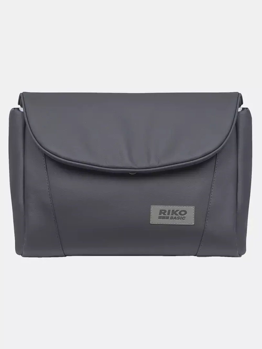 Коляска 3 в 1 Riko Basic Montana Ecco