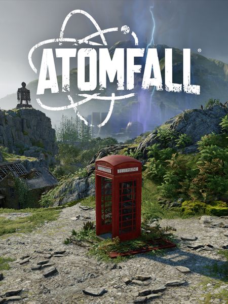 Обзор Atomfall - Острые ощущения от Бункера
