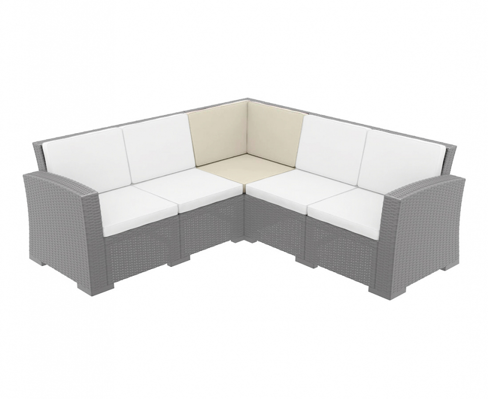 Угловая подушка Monaco Corner Cushion