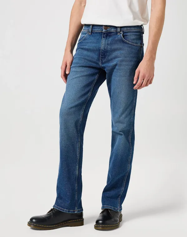 Джинсы мужские WRANGLER HORIZON