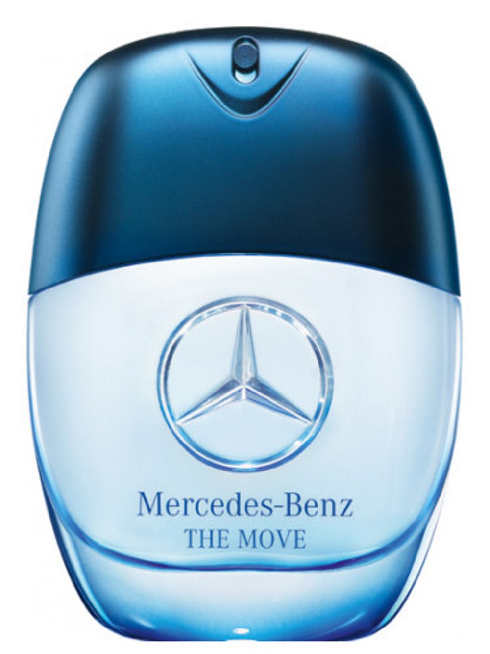 Mercedes-Benz The Move