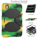 Противоударный бампер Shockproof Case для iPad Pro 11 2024