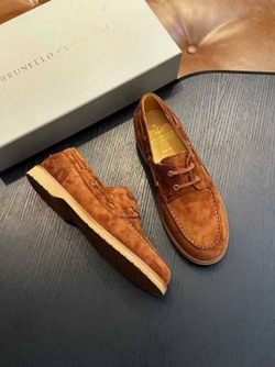 Лоферы Brunello Cucinelli