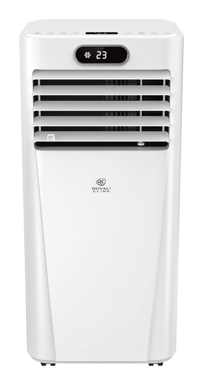 ROYAL CLIMA TESORO RM-TS17CH-E