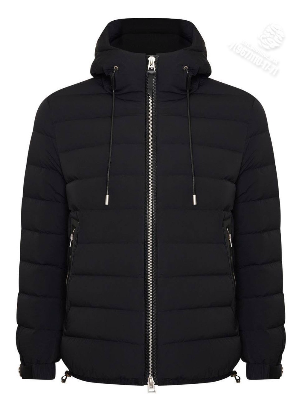 Пуховик Tom Ford