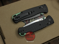 Нож Benchmade Bugout 534 Vapyr