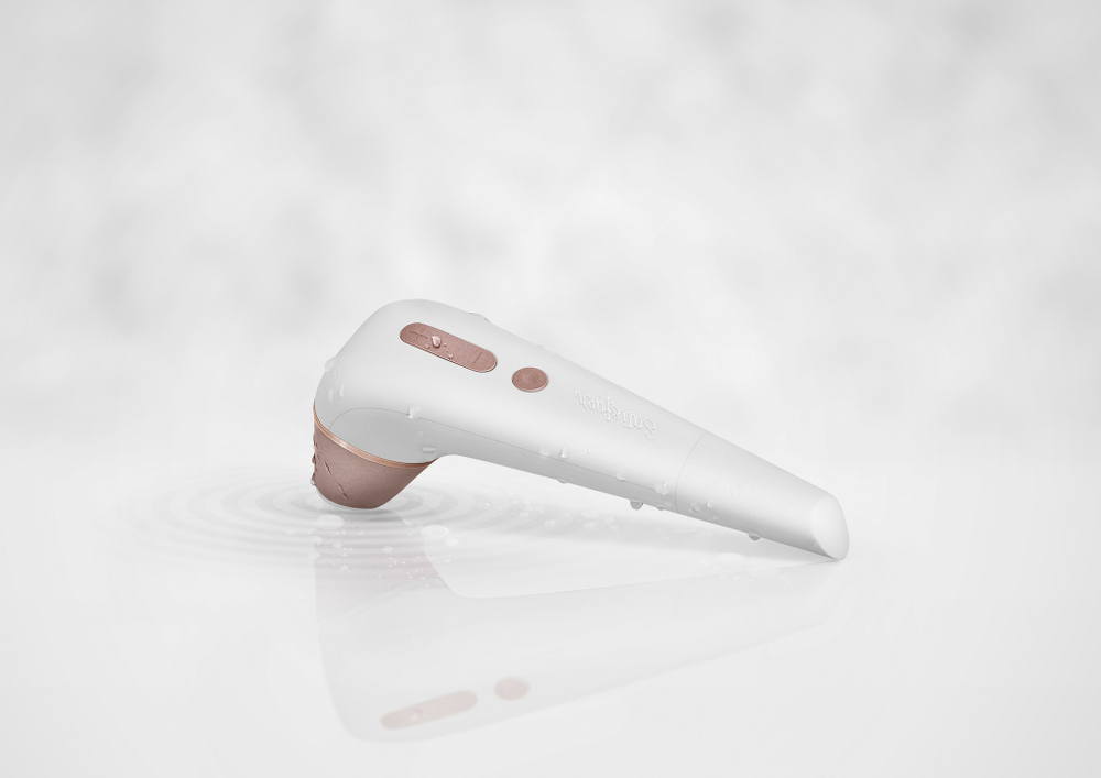 Вакуум-волновой бесконтактный стимулятор клитора Satisfyer 2 NG