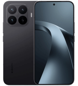 Смартфон Xiaomi 17T Pro 12/512Gb Черный
