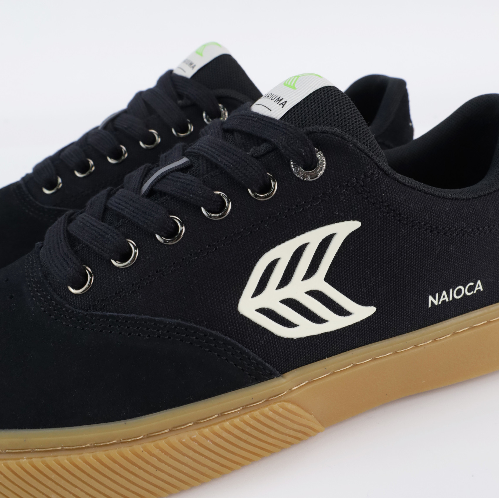 Cariuma Naioca Pro (gum black) артикул: - купить в магазине Дайс