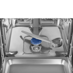 Полностью встраиваемая посудомоечная машина Smeg STL323BL