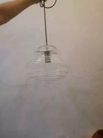 Pendant design lamp Neverending Glory Palais Garnier by Lasvit