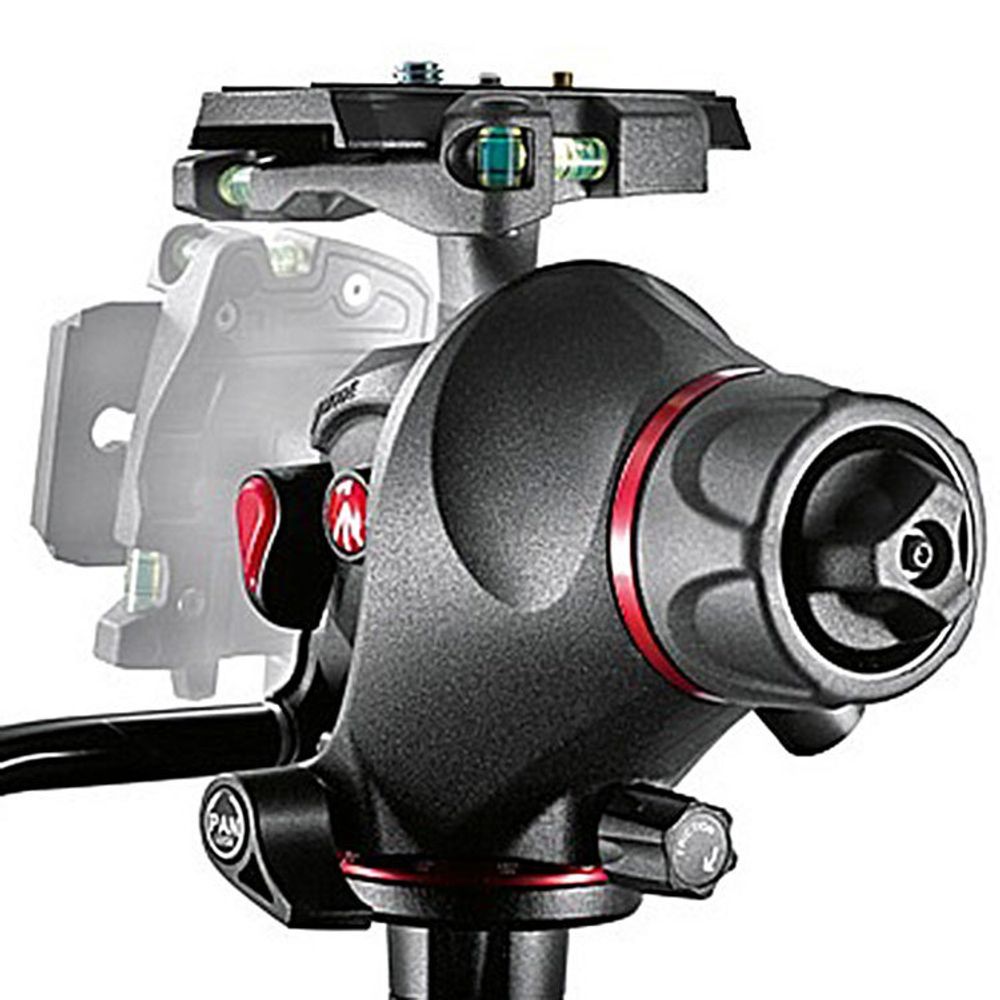 Manfrotto MH055M8-Q5