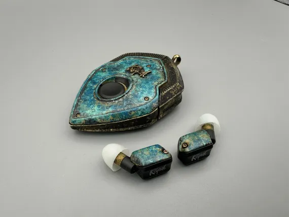T10 Bespoke Edition 20,000 Leagues Under the Sea