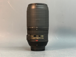 Nikon 70-300mm 4.5-5.6G ED-IF AF-S VR