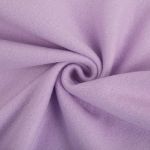 Флис 2-сторонний 160 см / 10 метров, лаванда/lavender, Gamma FG-005